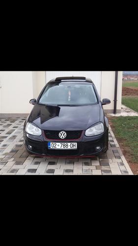 Golf  5     