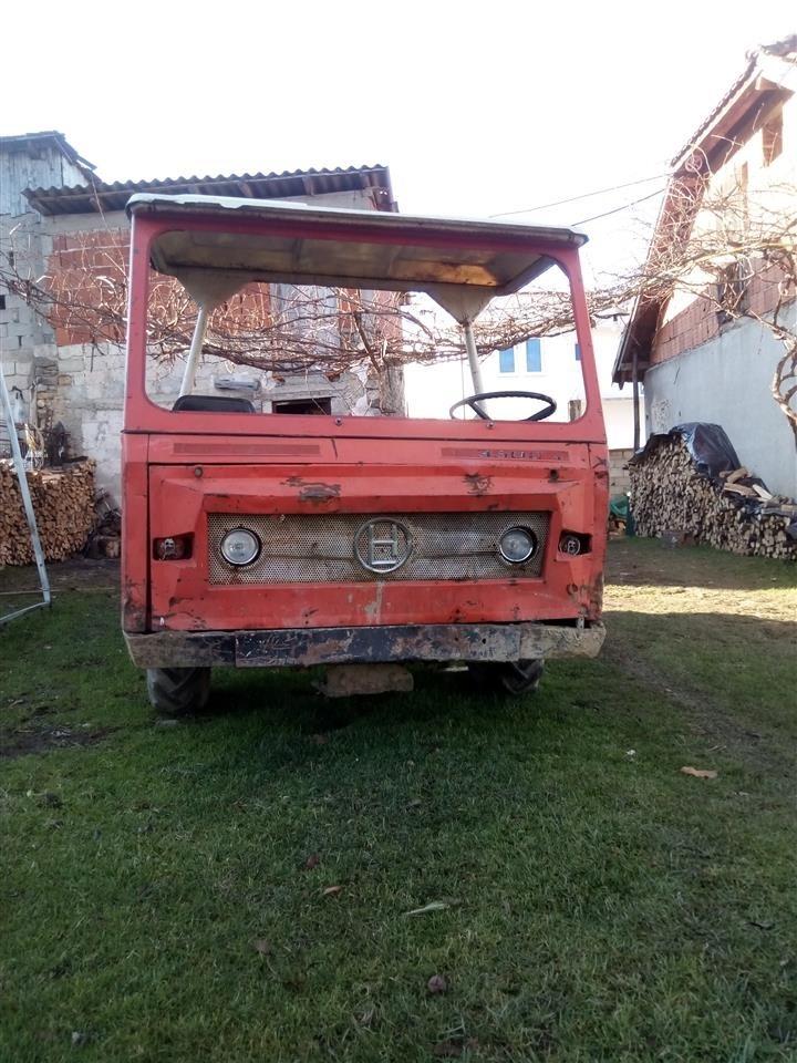 Traktor-39
