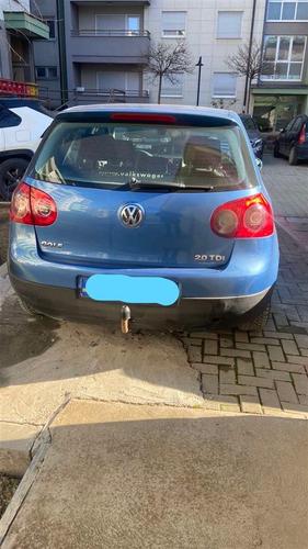 GOLF 2005