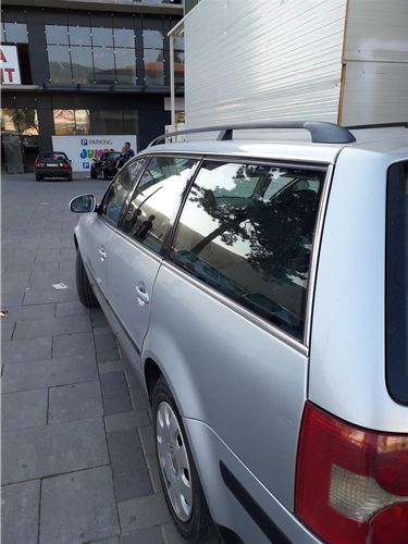 Shitet Vw Passat