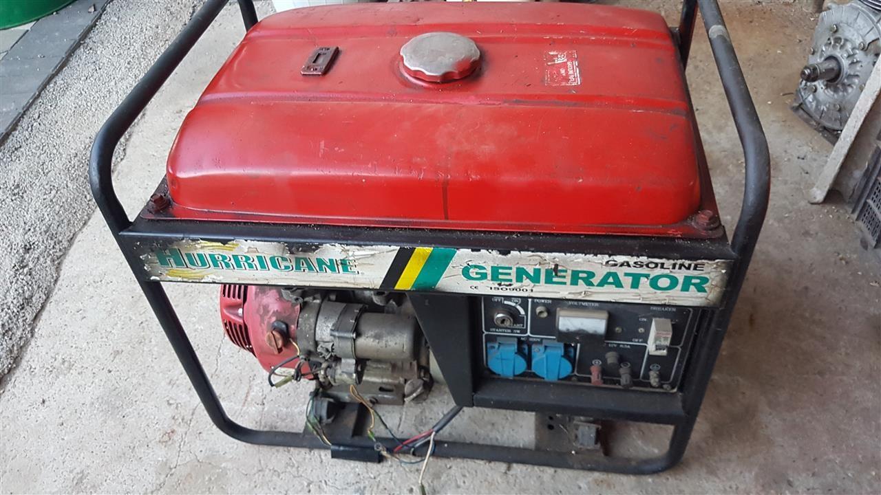 Gjenerator