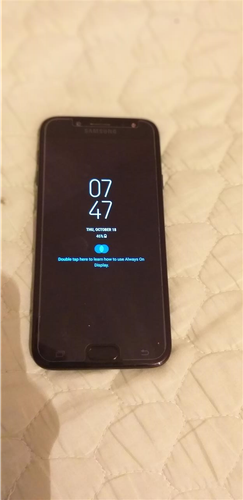 samsung J7 PRO