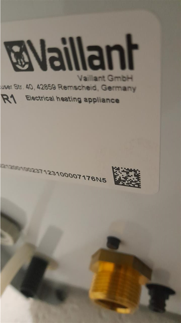 Vaillant
