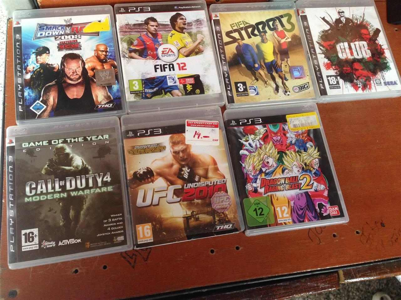 CD-PS3