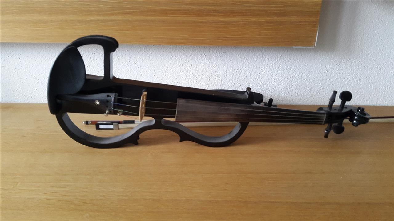 Violina