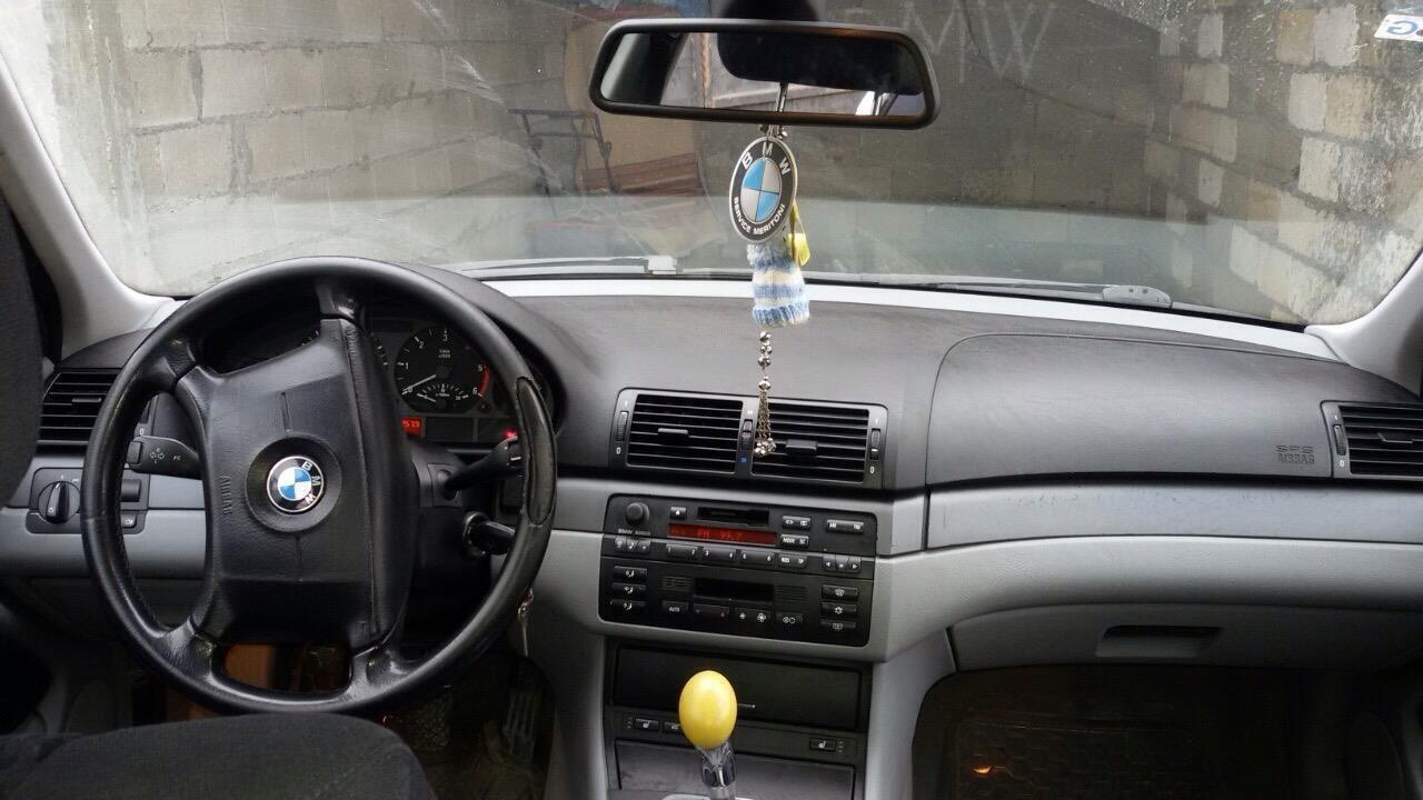 BMW-320-D