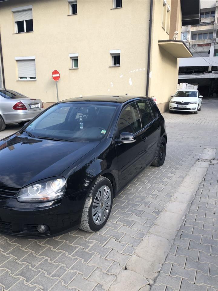 Golf-5