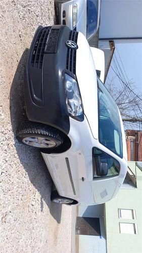 wv caddy maxi 2011 