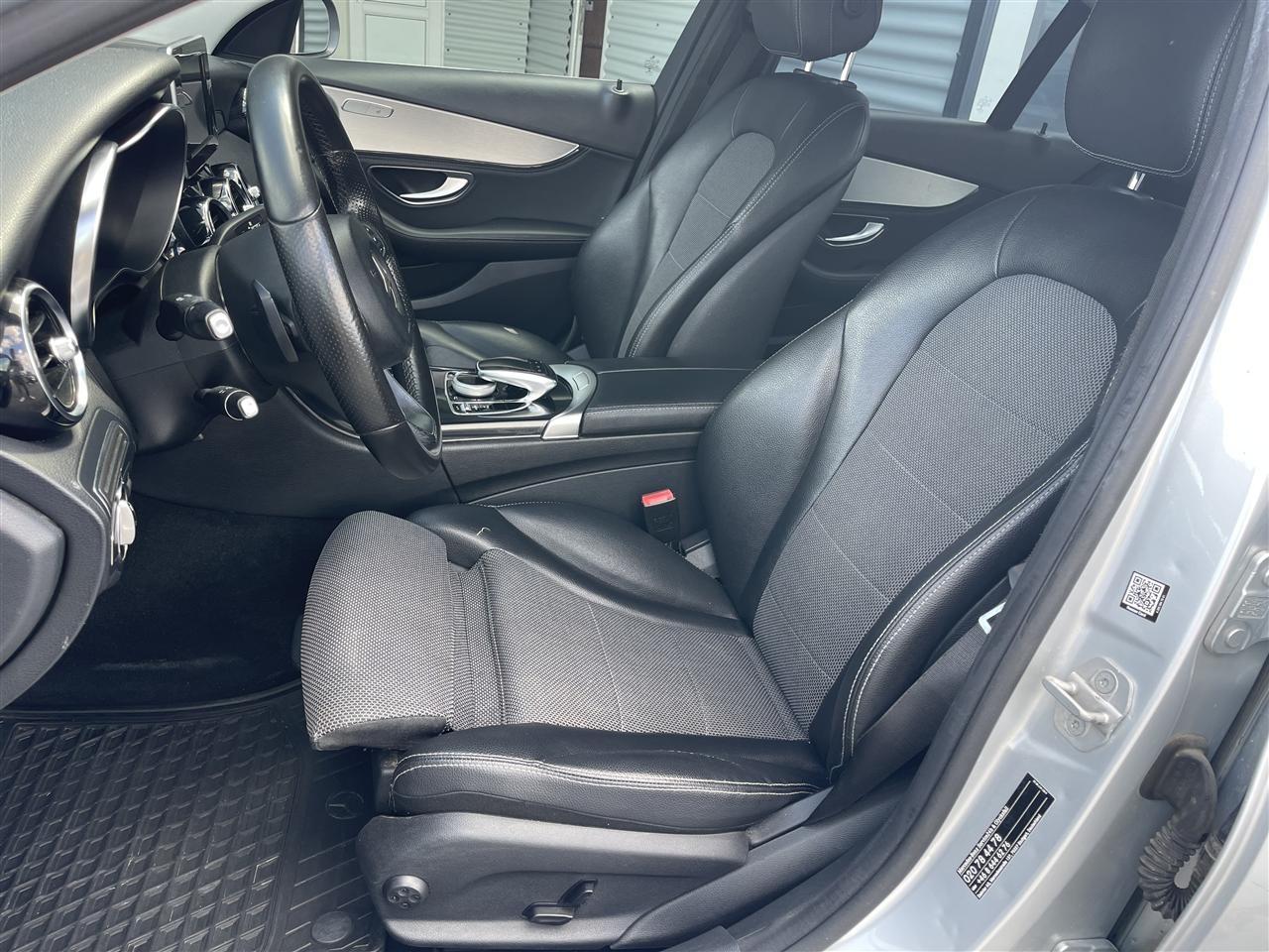 MERCEDES-C220-CDI-170hp-AUTOMATIK-AVANTGARDE