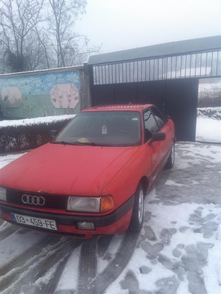 Audi-80