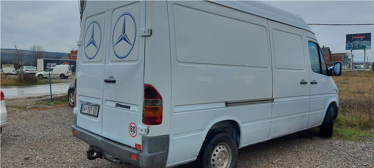 Sprinter-313-Cdi