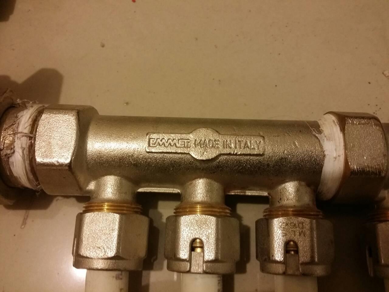Radiator-