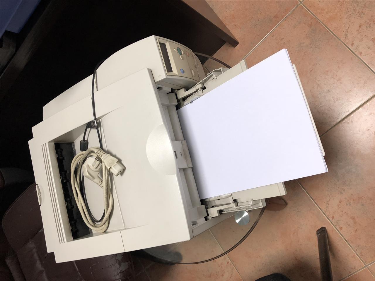 Printer