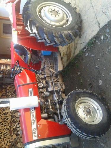 MASEY FERGUSAN 255