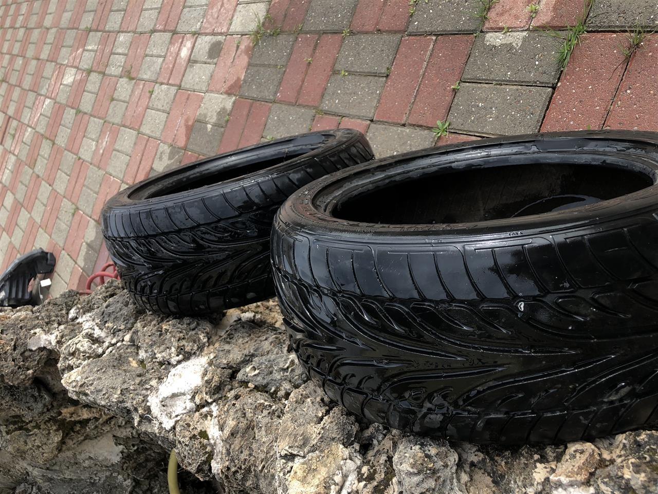 DUNLOP-