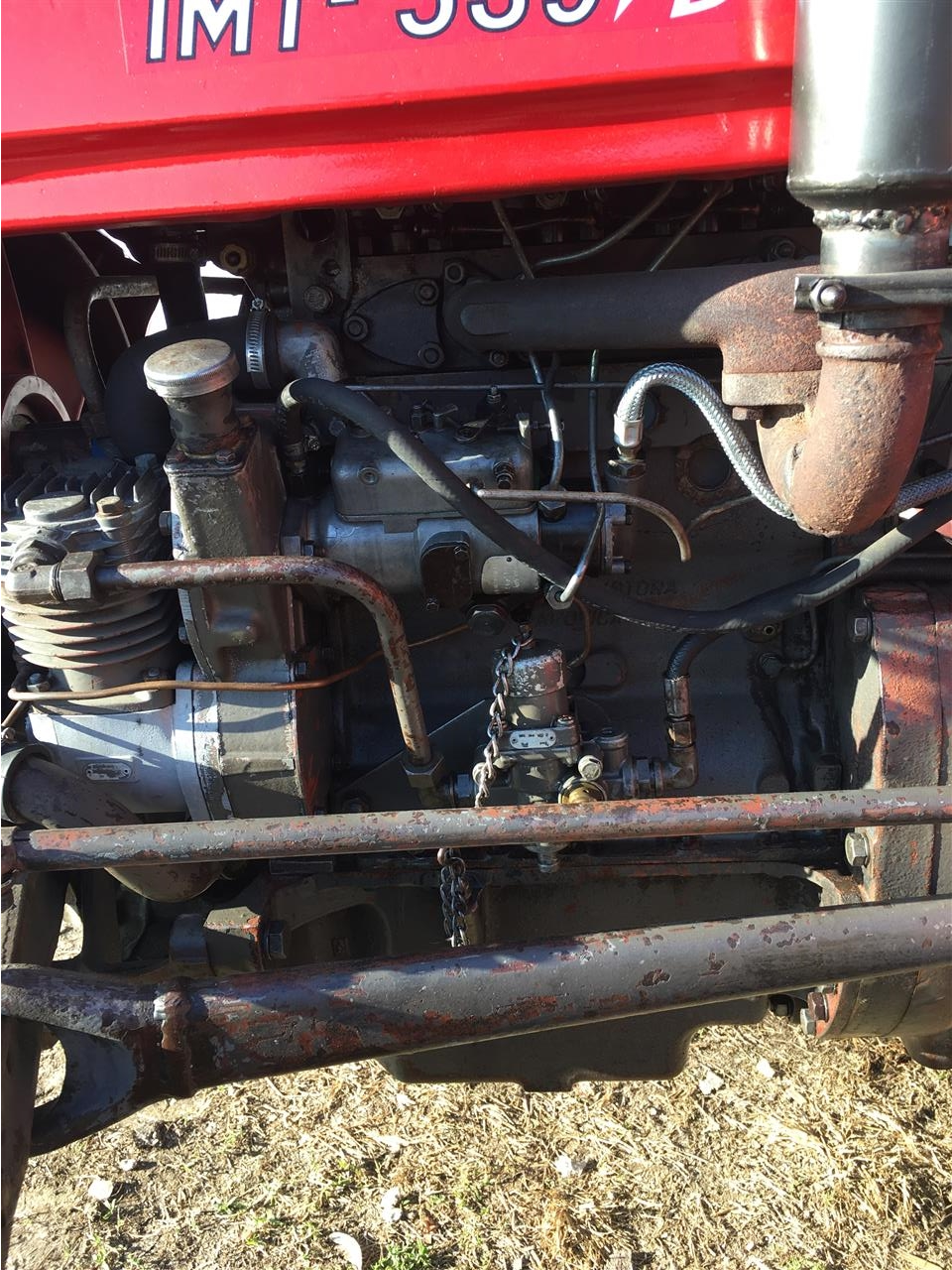 traktor-