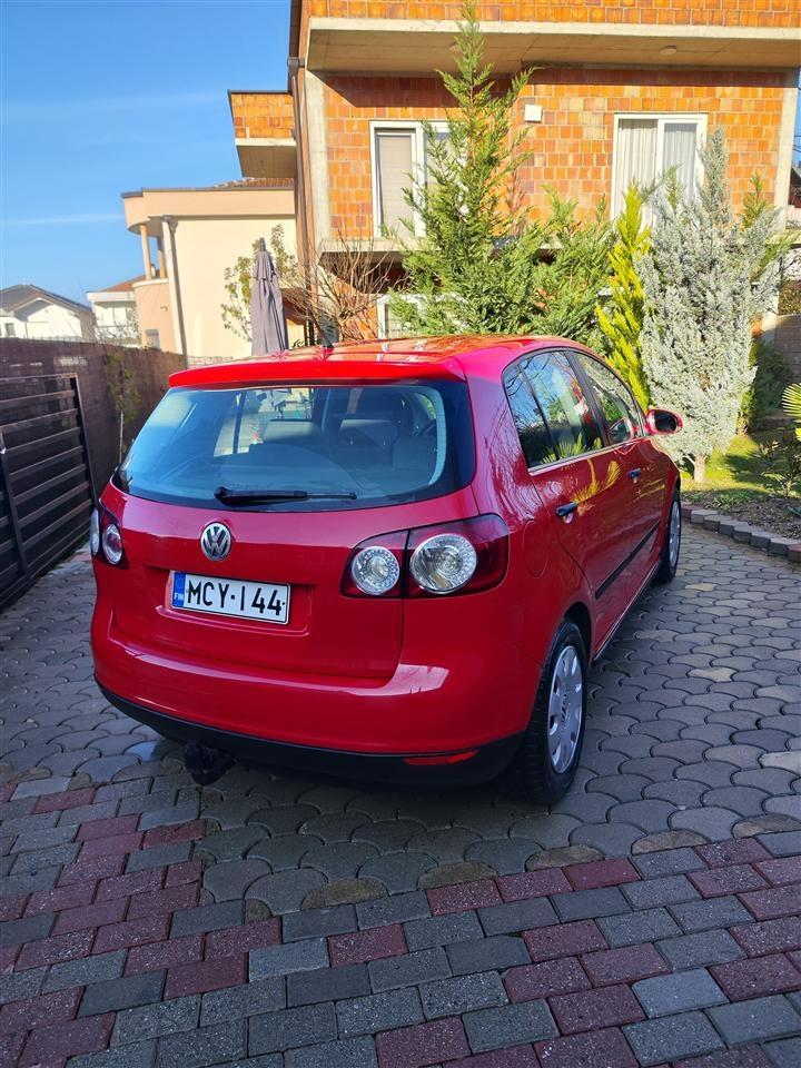 Golf-5plus