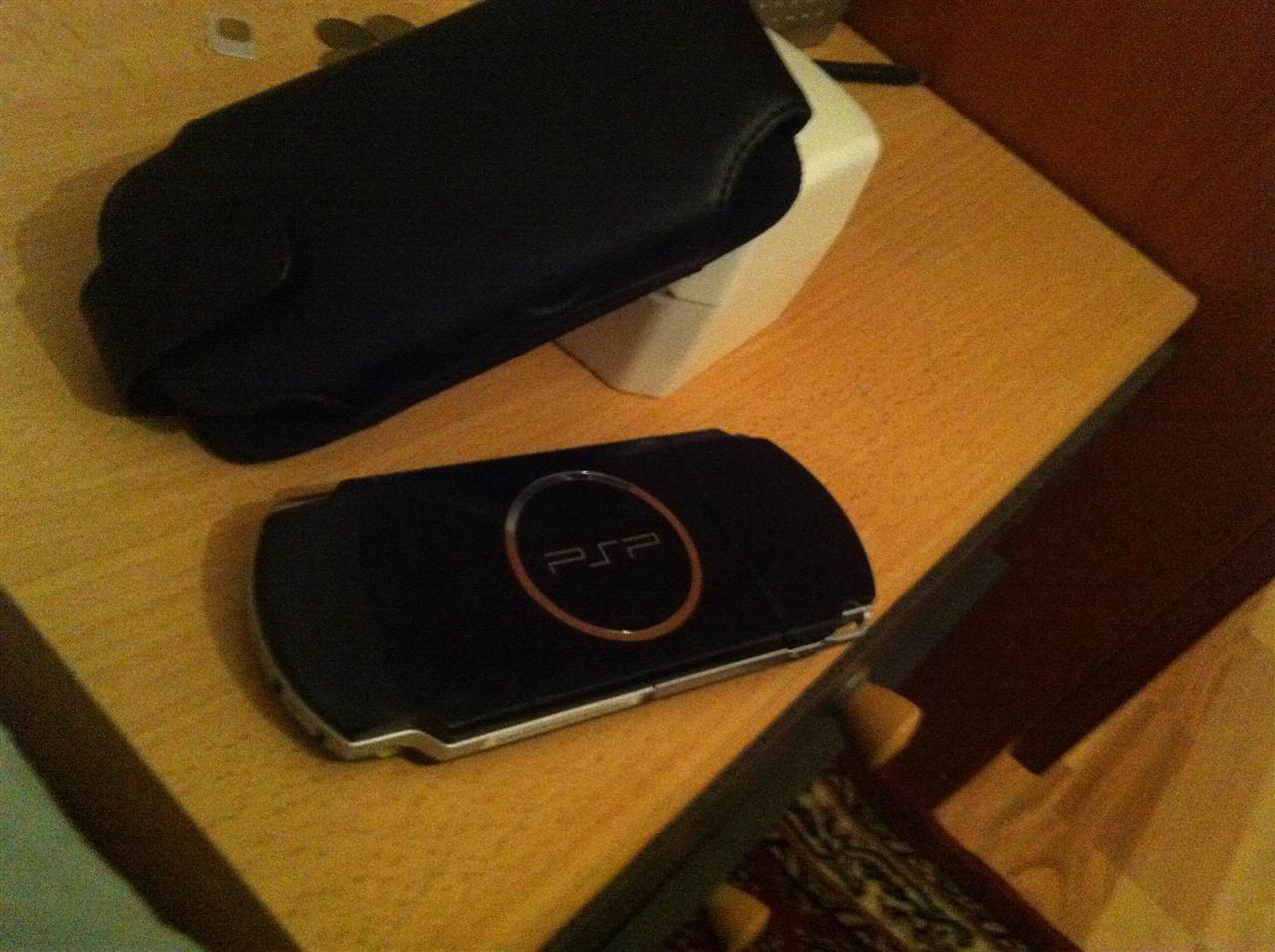 PSP