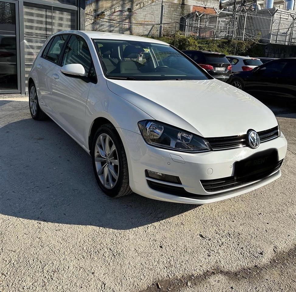 Golf-7