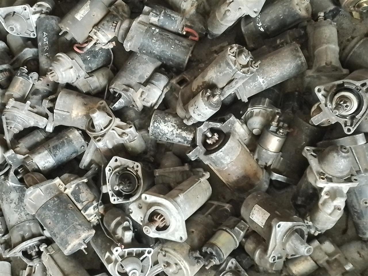 Alternatora-+anllasera