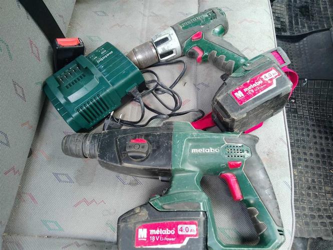 Metabo