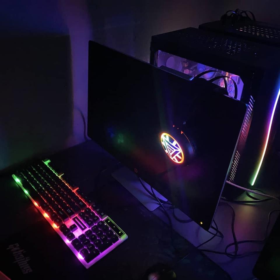 Pc-gaming