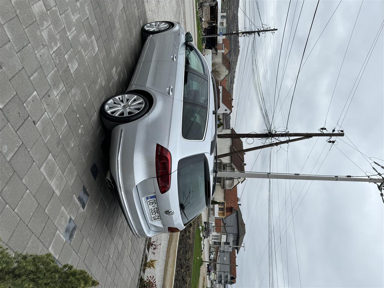 Shitet-Passat-B7