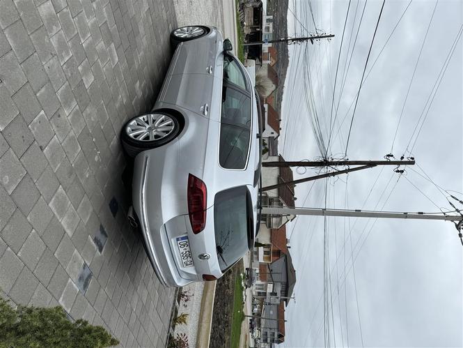 Shitet Passat B7