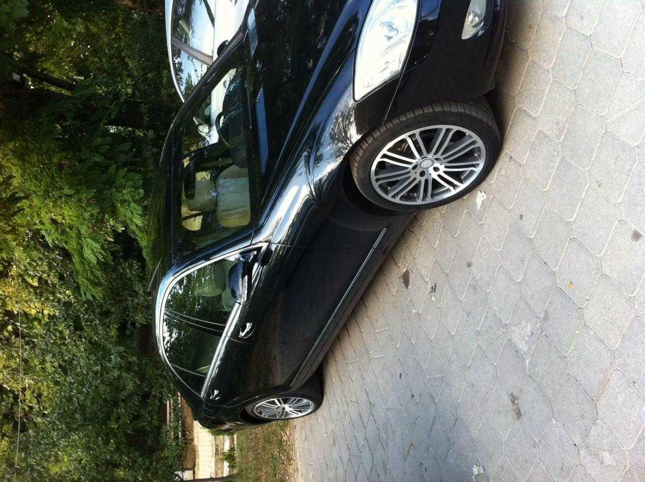 Mercedes-