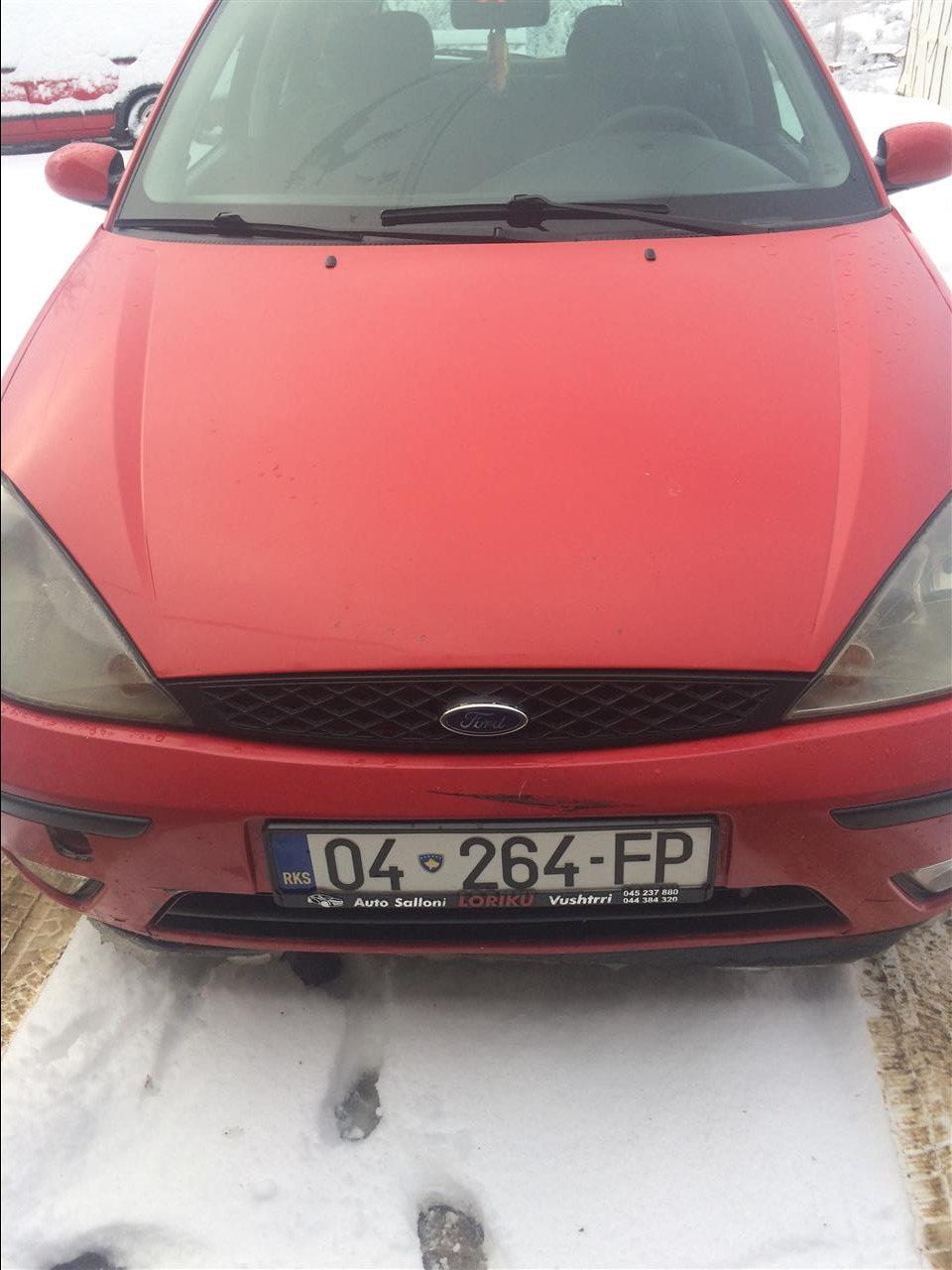 Ford-Focus