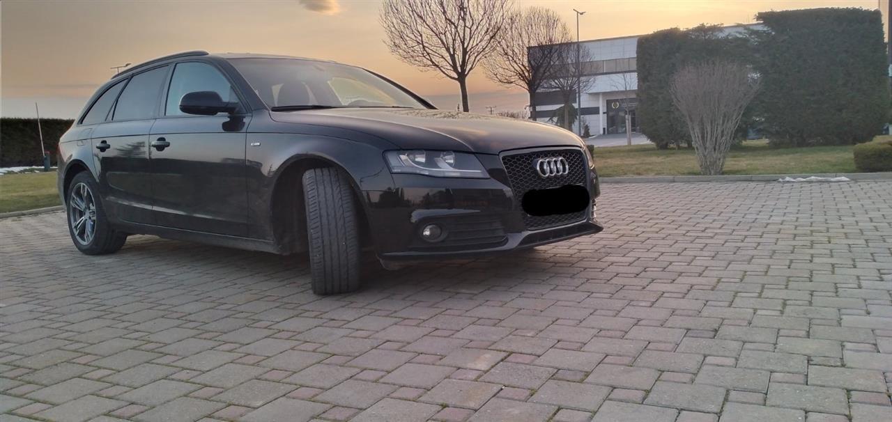 Audi-A4