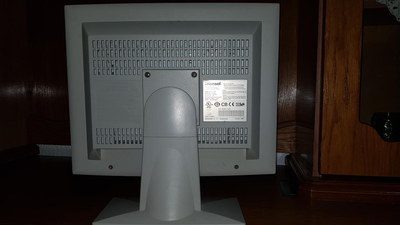 Monitor