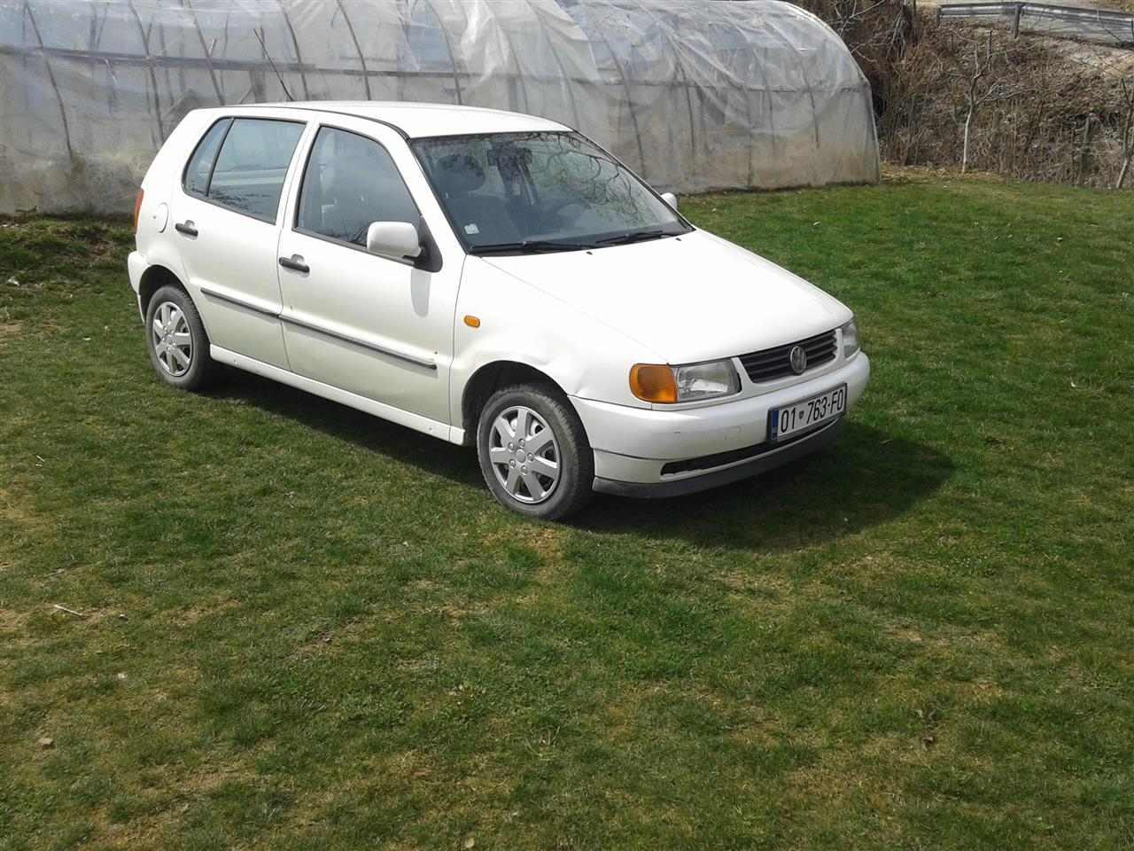 Polo