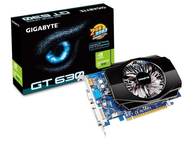 GeForce 2GB