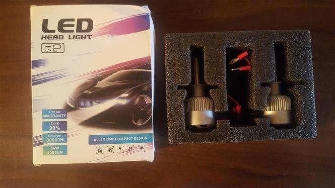 Drita led H1