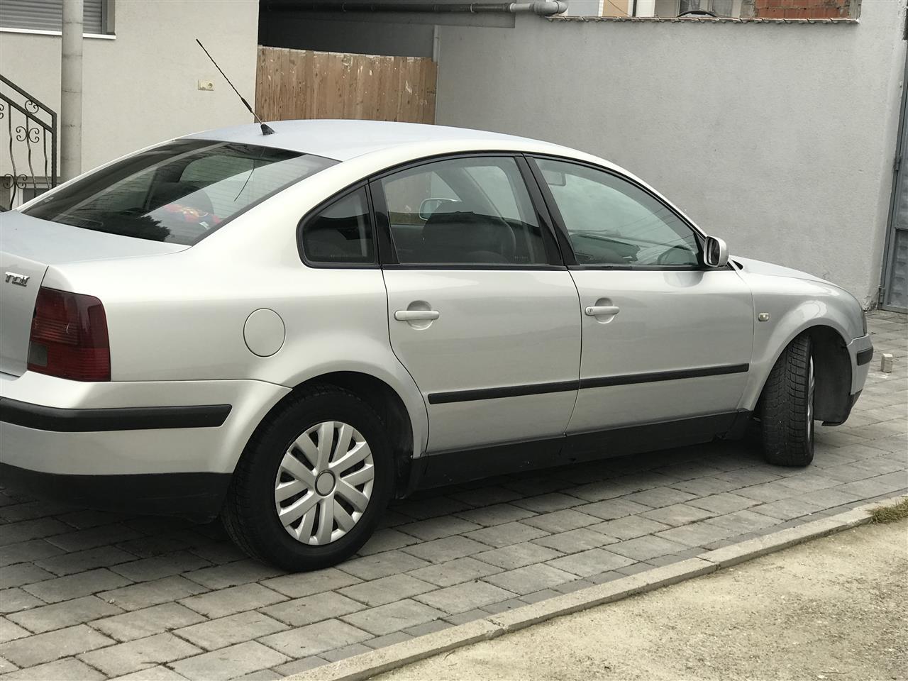 passat