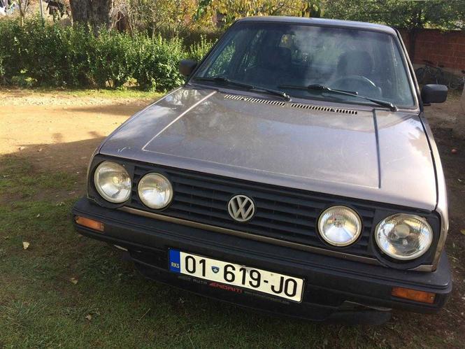 Golf 2