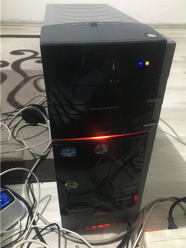 i7 3770