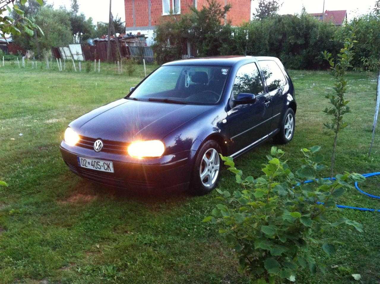 Golf-4-