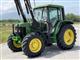 Traktor JOHN DEERE 6300 -95 4X4 I SHITUR