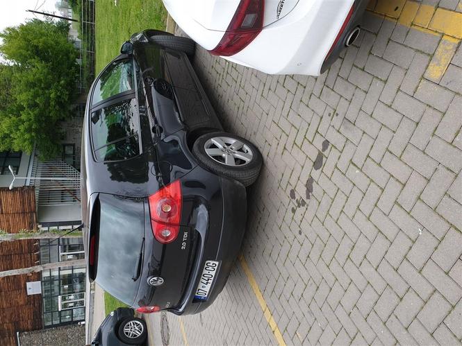 golf 5 
