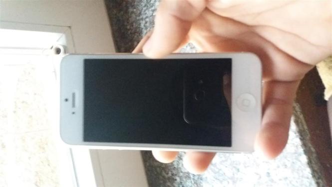 Shess iphone 5