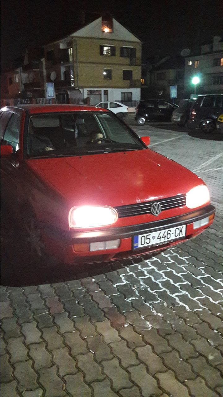 Golf