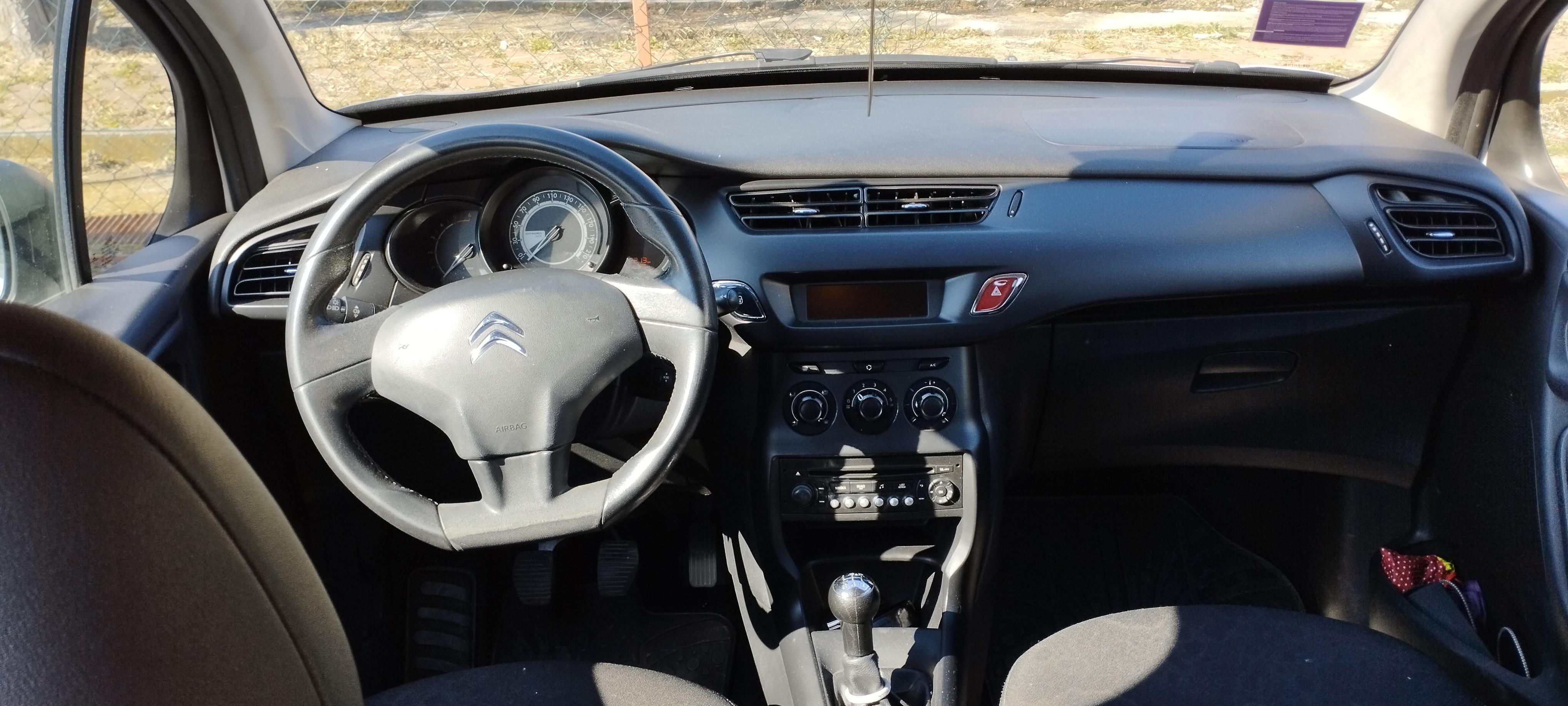 Citroen-c3-1-4-HDi