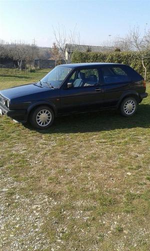 GOLF 2