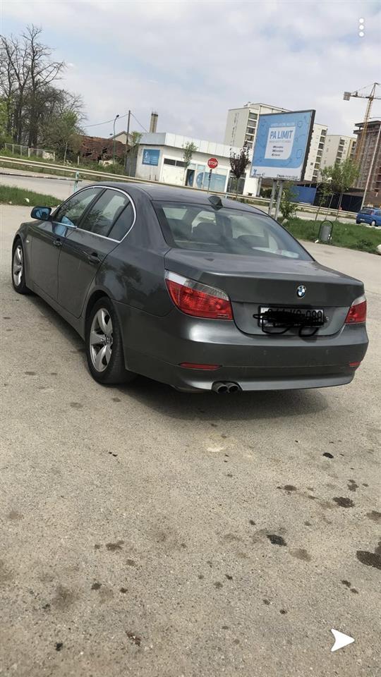 Bmw530d