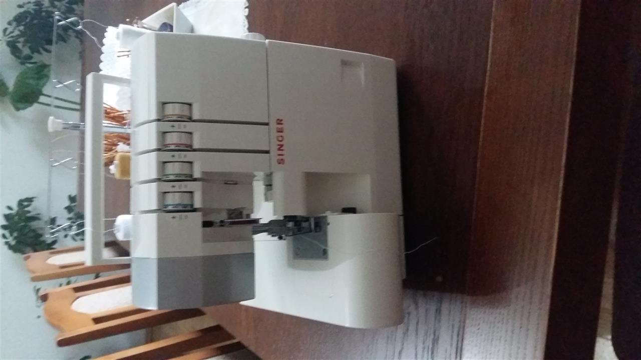 OverLock