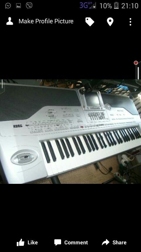 Korg-