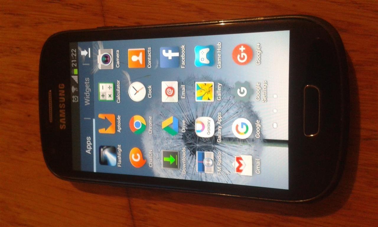 Samsung-s3-mini