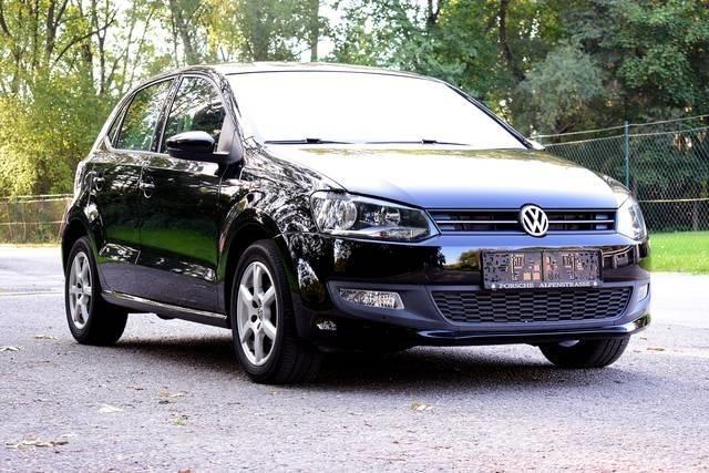 polo